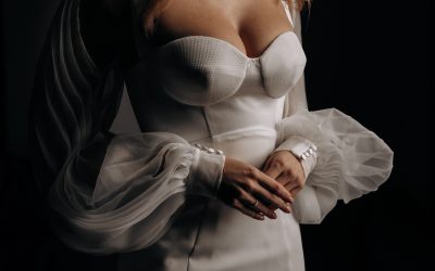 Bridal Styles : The New Trends 2022