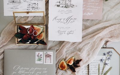 Hints & Tips : Designing your Stationary