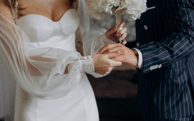 Real Bride: Jennifer