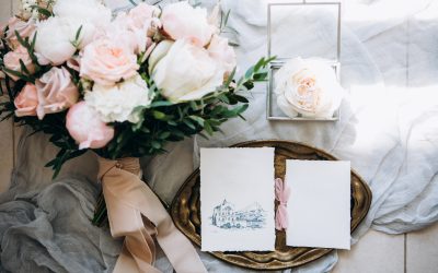 Bespoke Stationary Design