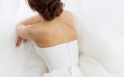 Real Bride: Samantha